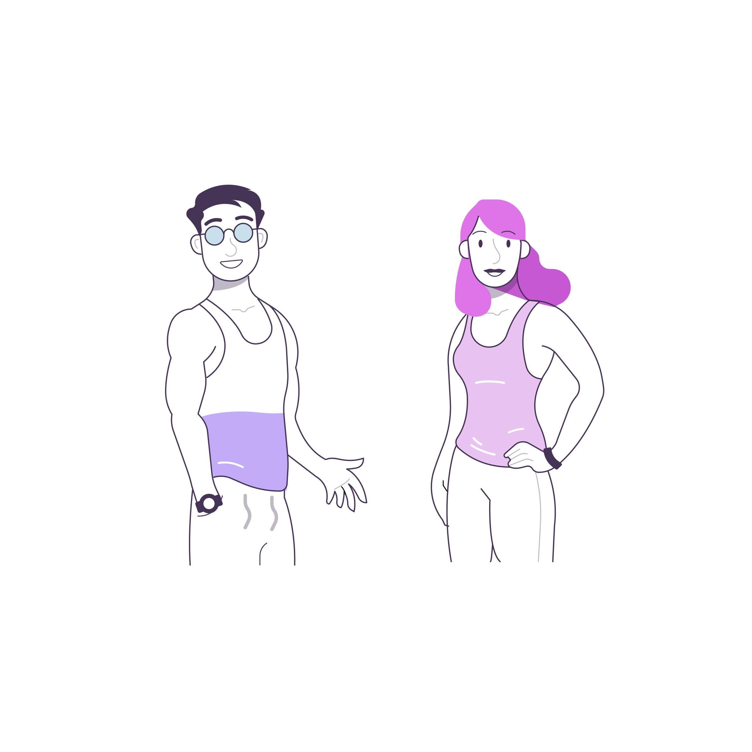 Diet Plan for Building Muscle